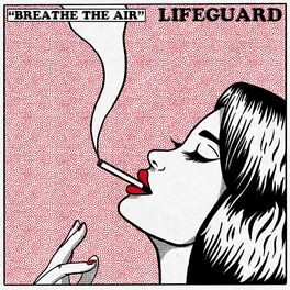 Album cover of Breathe the Air