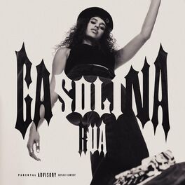 Album cover of GASOLINA