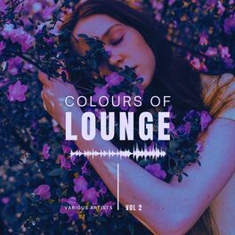 Album cover of Colours of Lounge, Vol. 2
