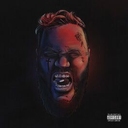 Album cover of Self Medicated