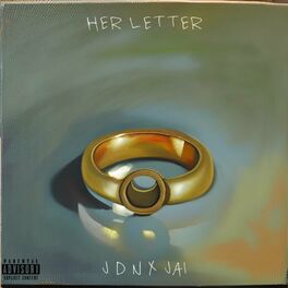 Album cover of Her Letter (feat. JAI)