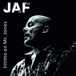 Album cover of Jaf Intimo en Mr Jones (En Vivo)