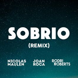 Album cover of Sobrio (Remix)
