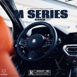 Album cover of M Series