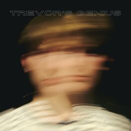 Album cover of Trevor's Genius (Piano Themes)