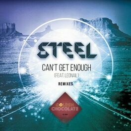 Album cover of Can't Get Enough (Remixes)