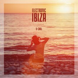 Album cover of Electronic Ibiza