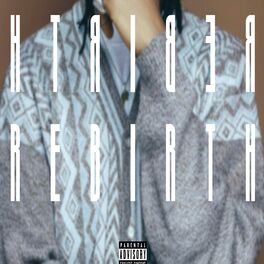 Album cover of Rebirth
