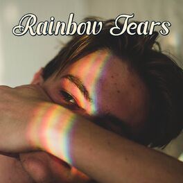 Album cover of Rainbow Tears