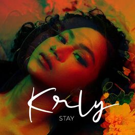 Album cover of Stay