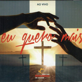Album cover of Eu Quero Mais (Ao Vivo)