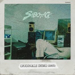 Album cover of Originals Demo (2002)