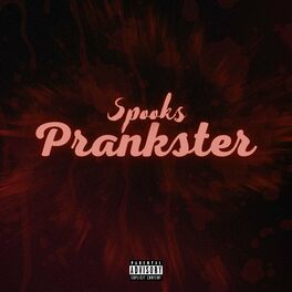 Album cover of Prankster