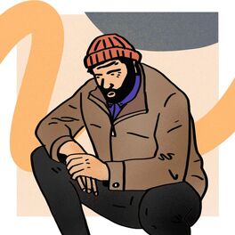 Album cover of Home