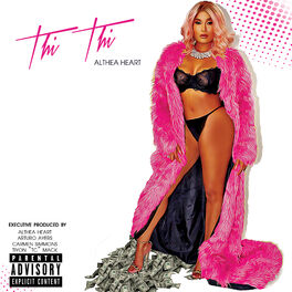 Album cover of Thi Thi