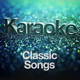 Album cover of Karaoke - Classic Songs