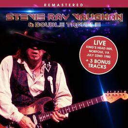 Album cover of Live: King’s Head Inn, Norfolk, VA 22 Jul '80 - Remastered + 3 bonus tracks