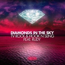 Album cover of Diamonds In The Sky