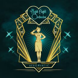 Album cover of Aeromantic