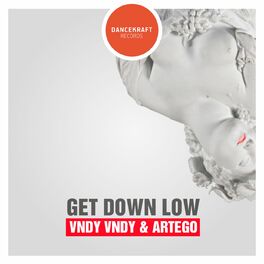 Album cover of Get Down Low