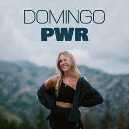 Album cover of Domingo PWR