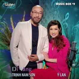 Album picture of Dĩ Vãng
