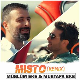 Album cover of Mısto (Remix)