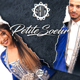 Album cover of Petite sœur