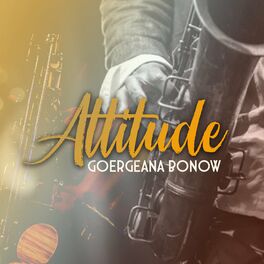 Album cover of Attitude