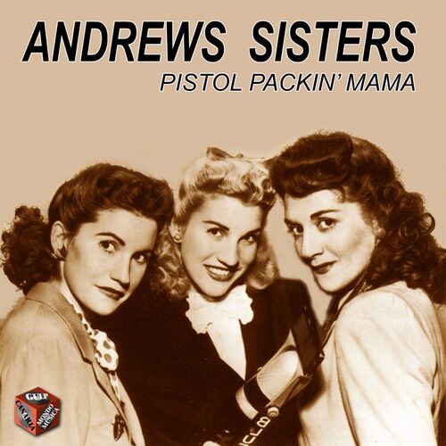 Pistols & The Sisters