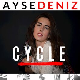 Album cover of Cycle