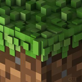 Album cover of Minecraft - Volume Alpha
