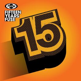 Album cover of 15 Years Fuse