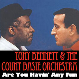 Album cover of Are You Havin' Any Fun