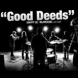 Album cover of Good Deeds