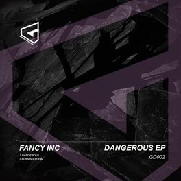 Album cover of Dangerous EP