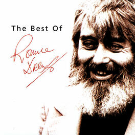 Album cover of The Best of Ronnie Drew