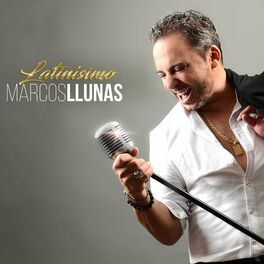 Album cover of Latinísimo