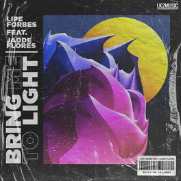 Album cover of Bring Me to Light