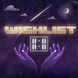 Album cover of Wish List