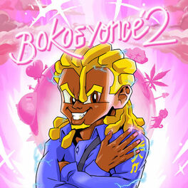 Album cover of Bokoeyoncé 2