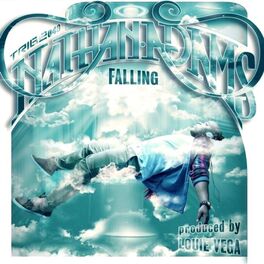 Album cover of Falling
