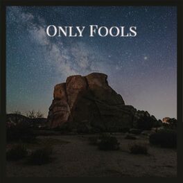 Album cover of Only Fools