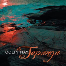 Album cover of Topanga