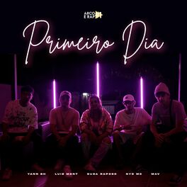 Album cover of Primeiro Dia