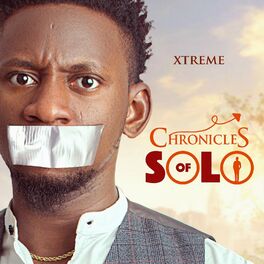 Album cover of Chronicles of Solo (Original Soundtrack)