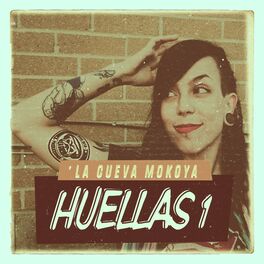Album cover of Huellas 1