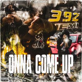 Album cover of Onna Come Up'