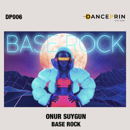 Album cover of Base Rock