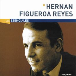 Album cover of Los Esenciales